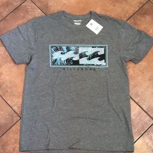 Billabong Teeshirt